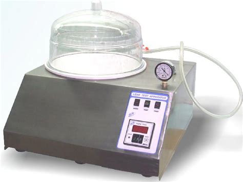 vacuum chamber seal tester|vacuum leak detectors.